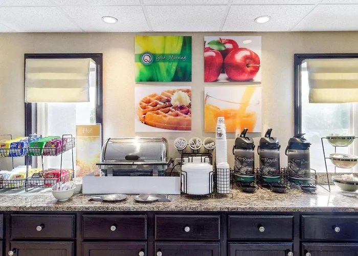 Quality Inn Marlborough
