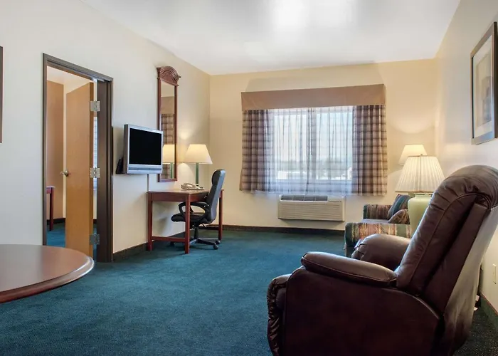Quality Inn Helena