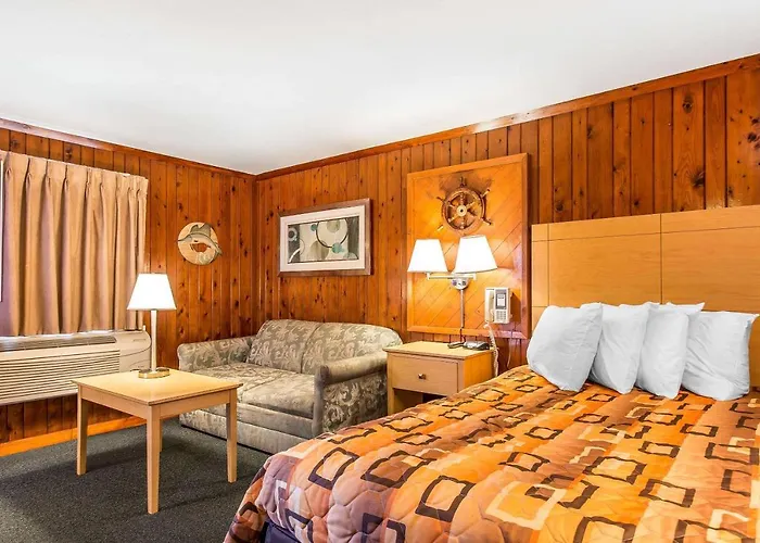 Rodeway Inn & Suites Nags Head