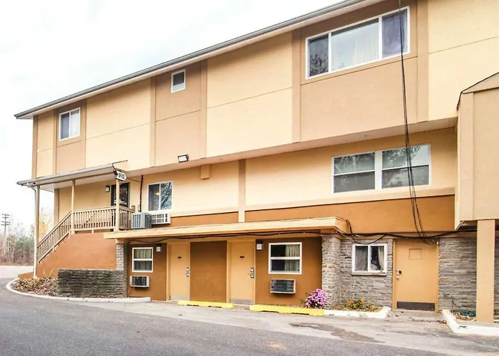 Econo Lodge New Paltz