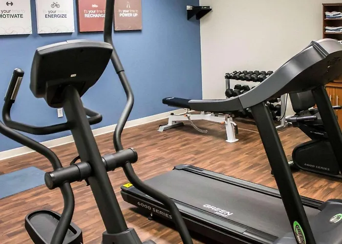 Comfort Suites Lake George - Queensbury