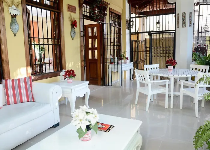 Hostal Bella Epoca