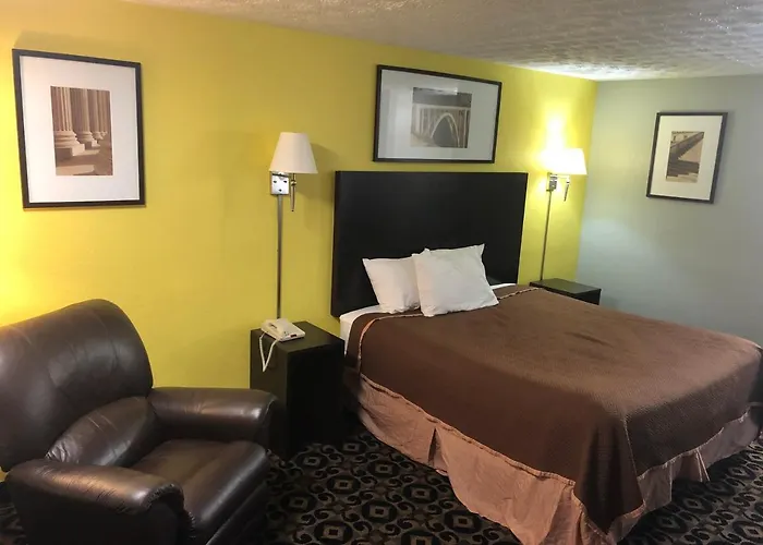 Walton Inn