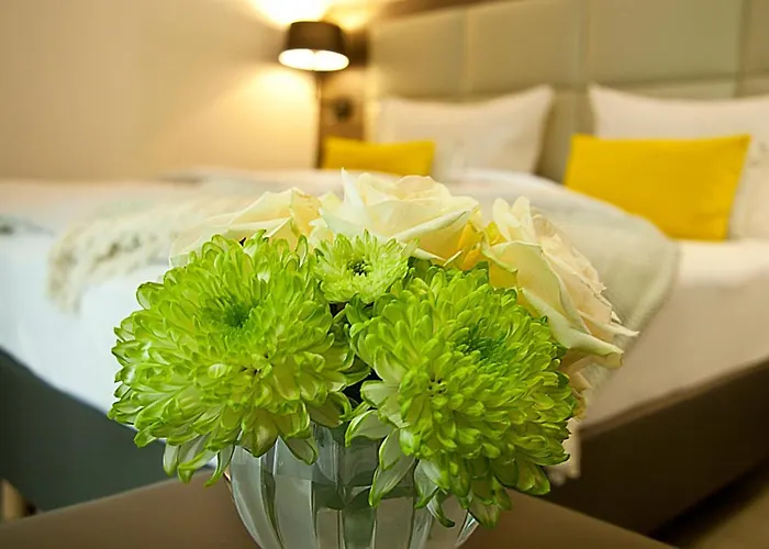 Hotel Am Moosrain Garni
