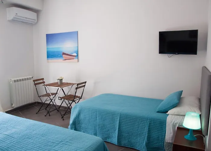 B&B La Scala