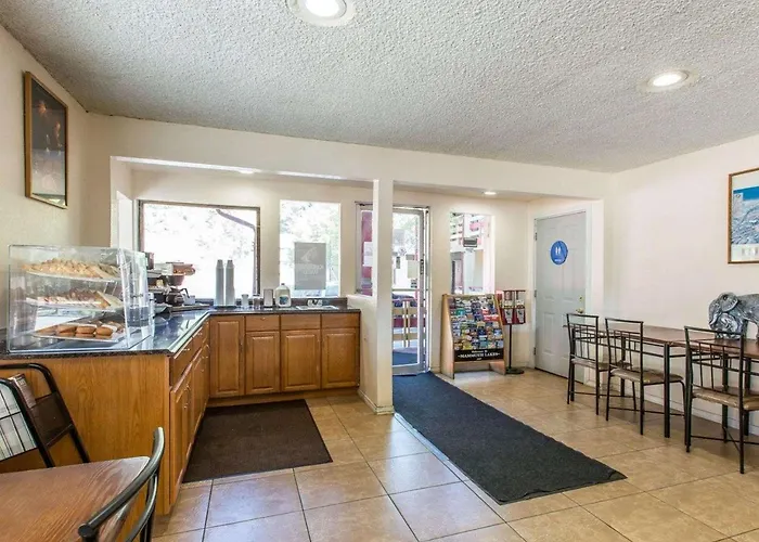 Rodeway Inn Wildwood