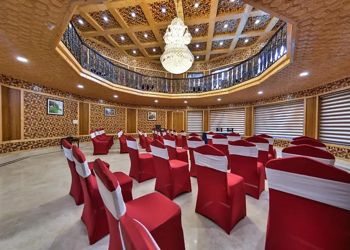 Royal Grandiose Pahalgam