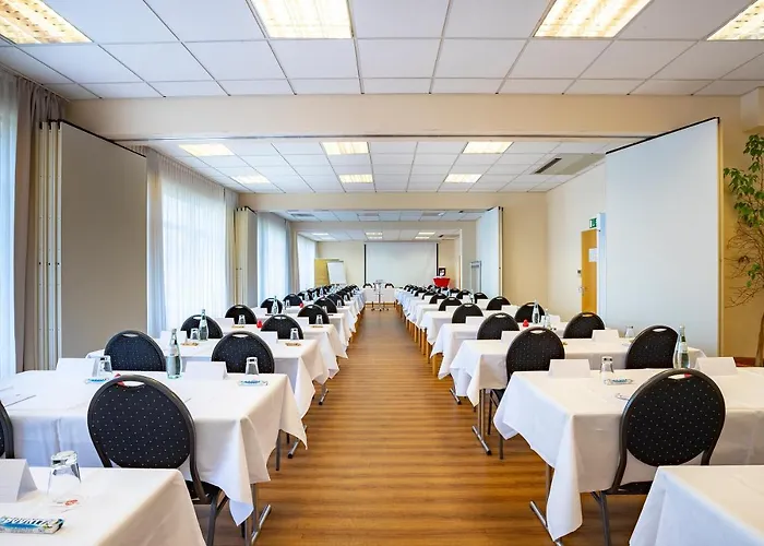 Michel Hotel Frankfurt Airport