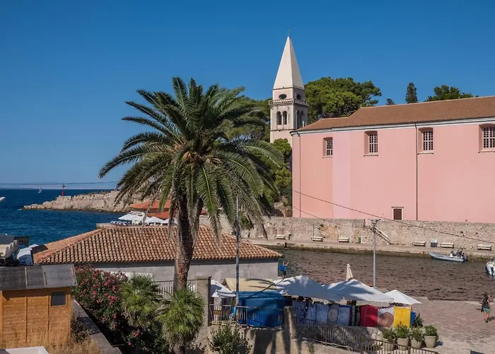 Hotel Vila Conte
