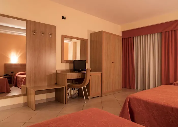 Manhattan Village Hotel