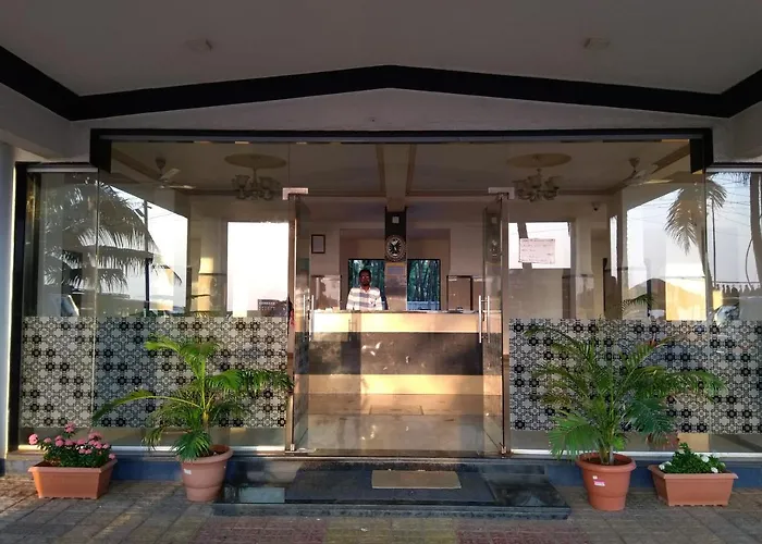 Hotel Murud Marina
