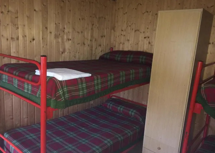 Camping Laciana Natura