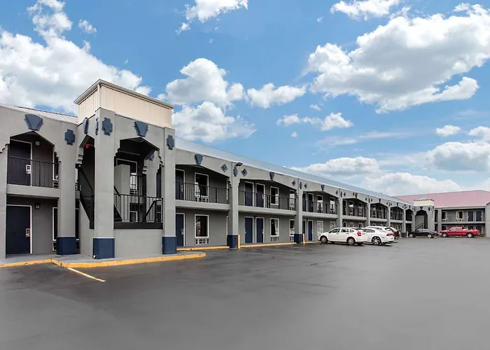 Days Inn - Manchester