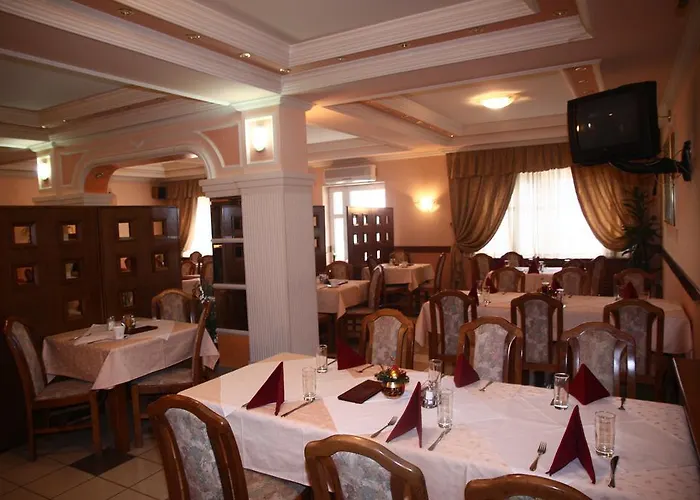 Garni Hotel Pbg