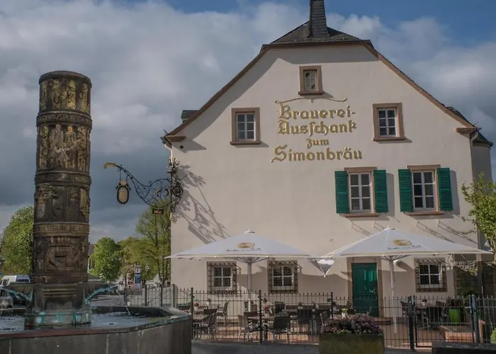 Zum Simonbräu