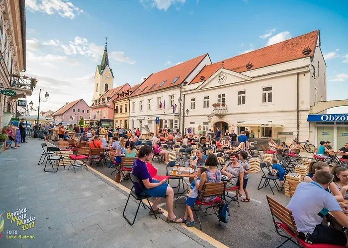 Hotel Cateski Dvorec
