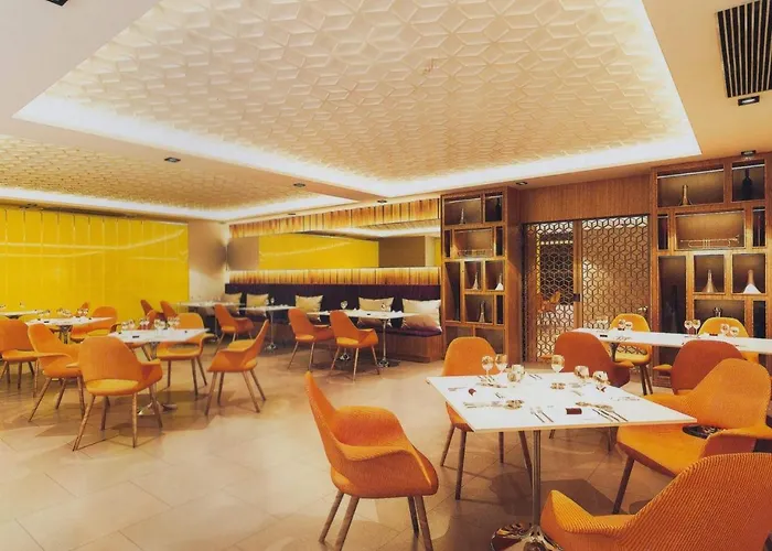 The Whisper Hotel