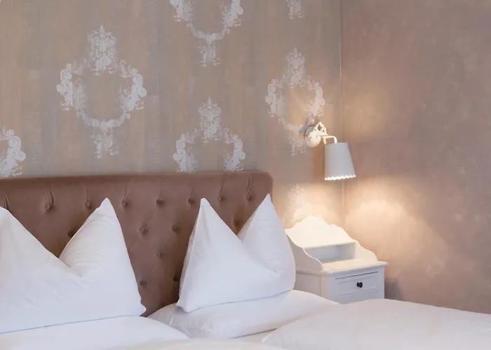 Boutique Hotel Olympia