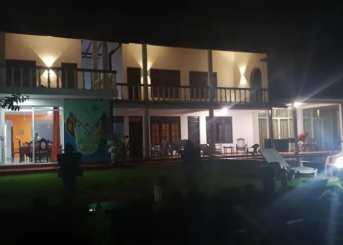 Residence Jasmine