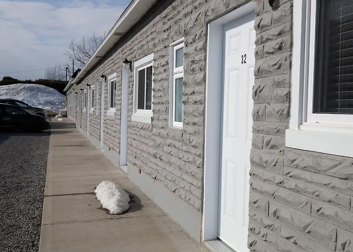 Motel Canadien
