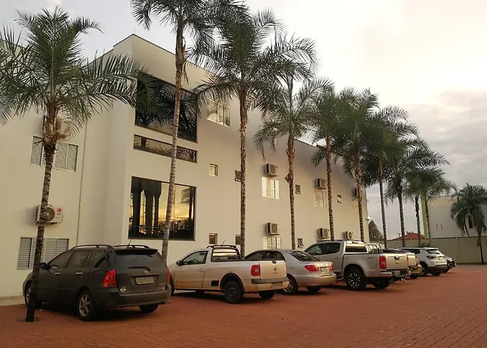 Hotel Talisma