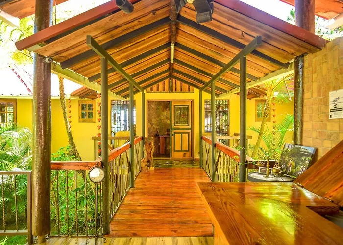 Rancho Tierra Alta