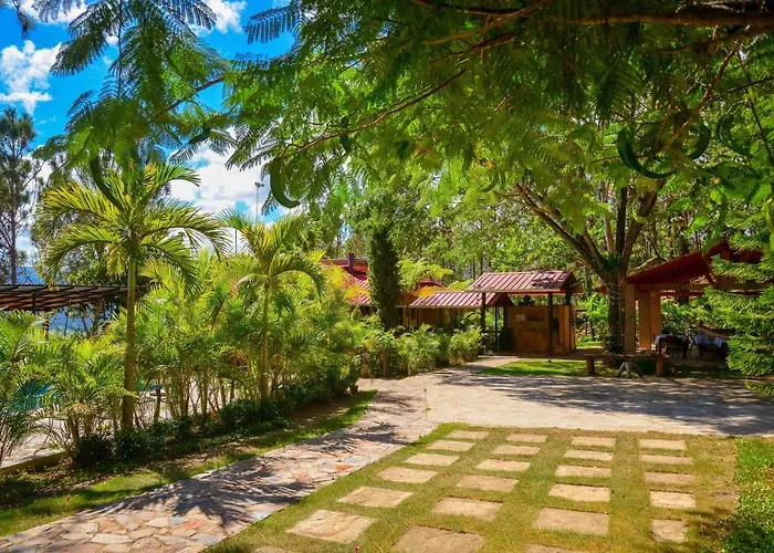Rancho Tierra Alta