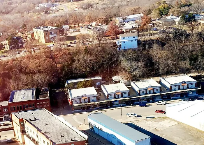 Hotel Whiting