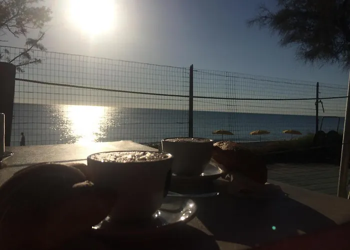 Camping La Pineta