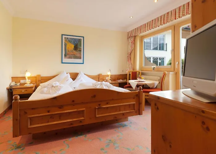 Sporthotel Schoenruh