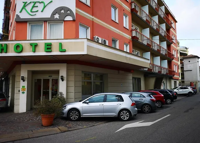 Key Hotel