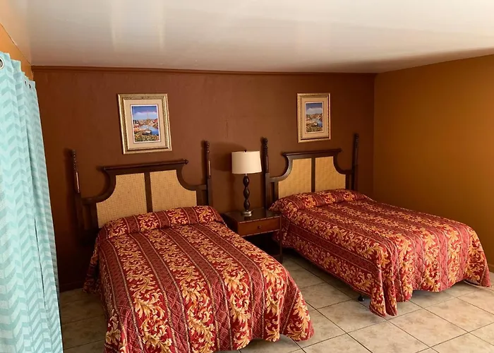 Budget Inn