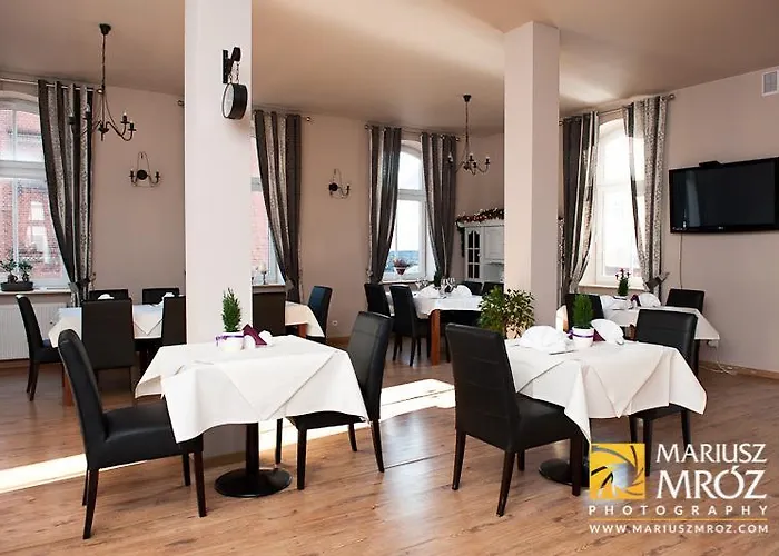 Hotel Arkadia