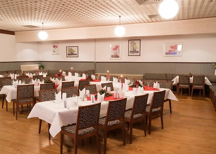 Hotel Gammelby