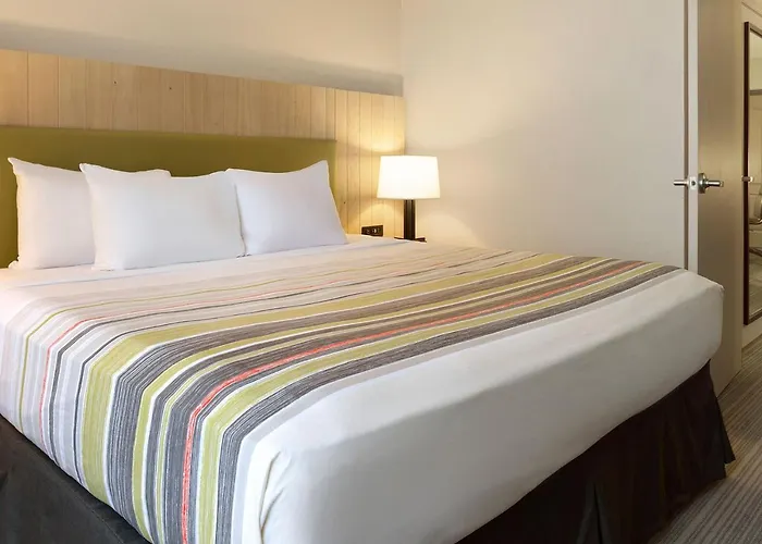 Country Inn & Suites By Radisson, Elk River, Mn