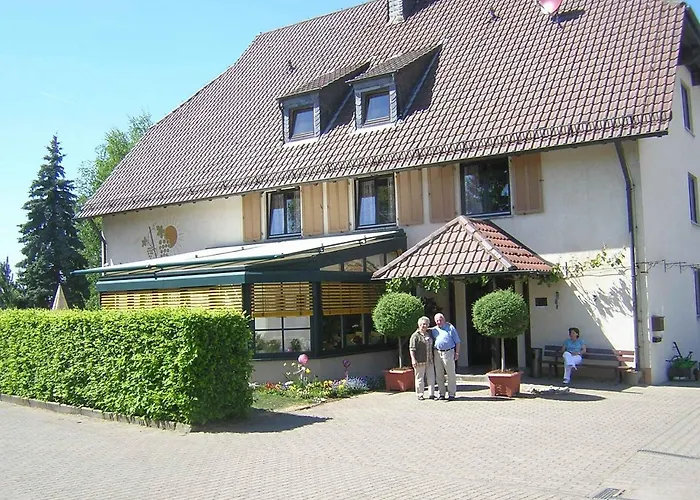 Hotel Stegner