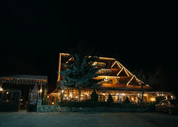 Hotel Sumski Feneri