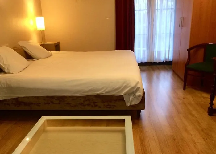 Hotel La Venerie