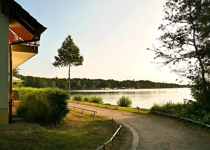 Seehotel Weit Meer