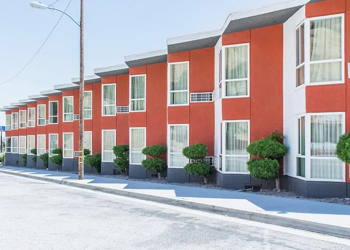 Econo Lodge Gorman
