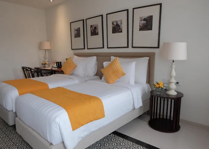 M Hotel Sorong