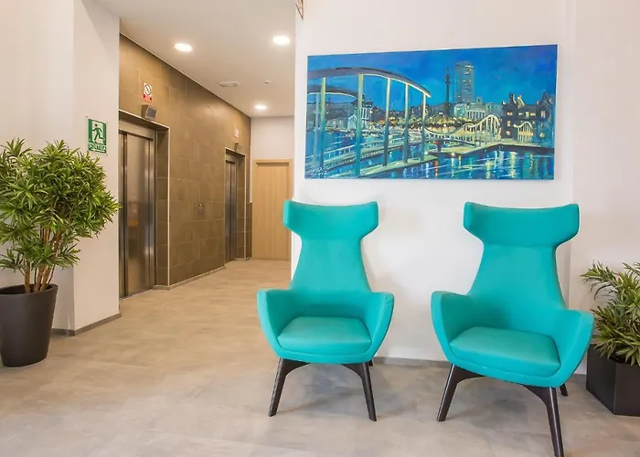 Hotel Venture Sant Cugat
