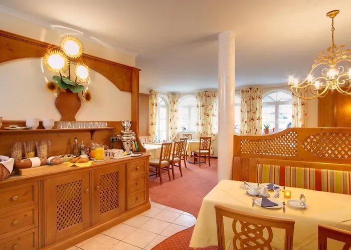 Hotel-Restaurant Mayerhofer