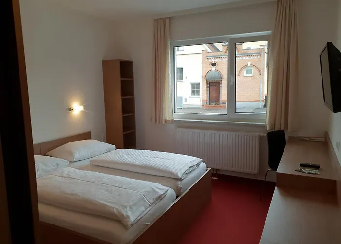 Fairsleep Motel Hainburg