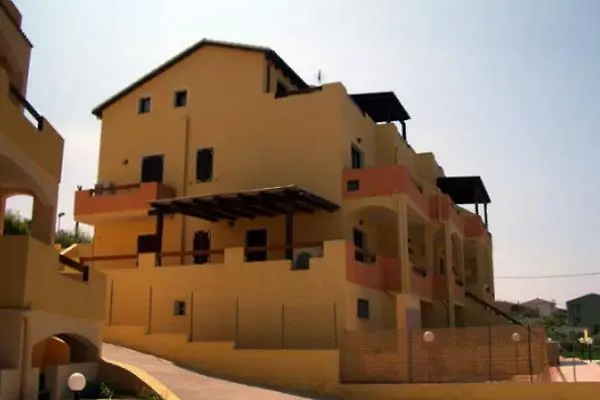 Residence Li Russi