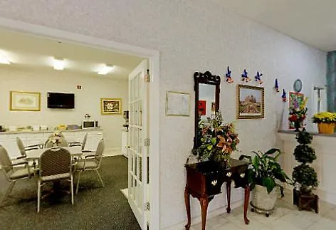 Americas Best Value Inn And Suites - Calera