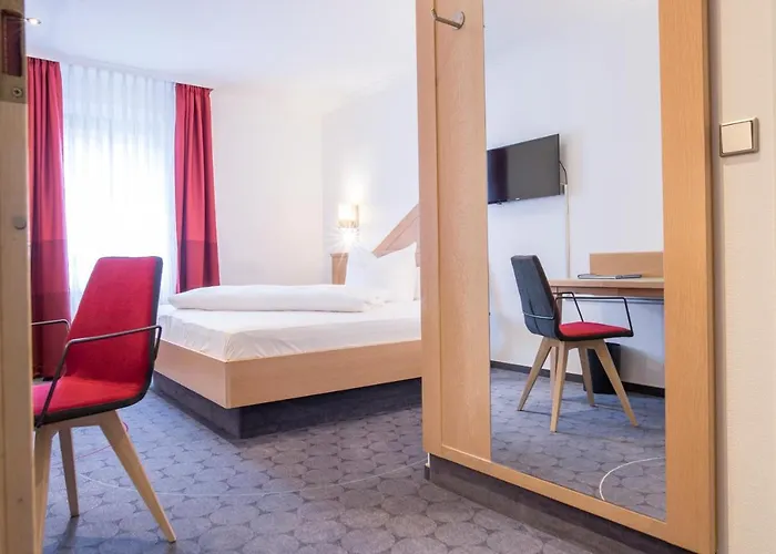 Hotel Weißes Roß