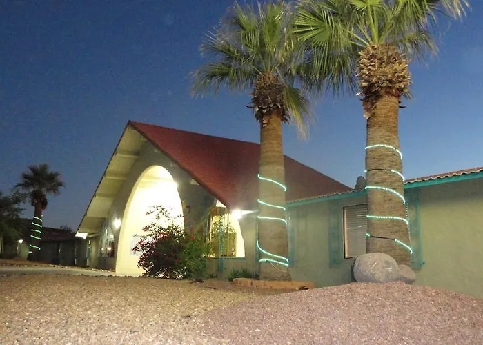 Economy Inn Lake Havasu City