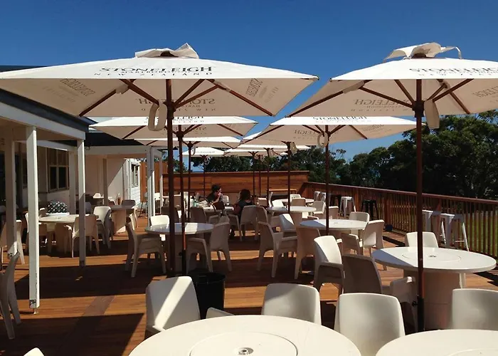 Marlo Hotel