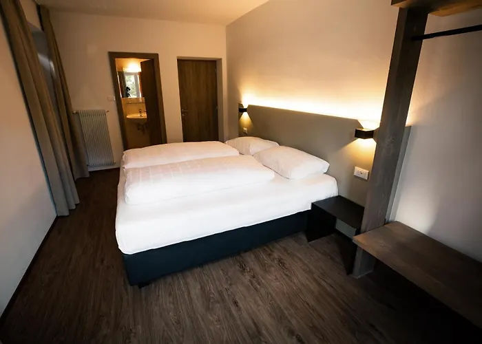 Rider Hotel Obereggen